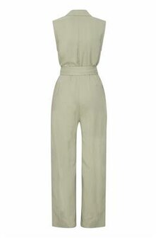 B-Young BYECCERI JUMPSUIT Tea