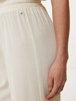Mexx Crunched pull on pants