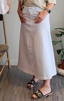 B-Young BYLYDIA SKIRT