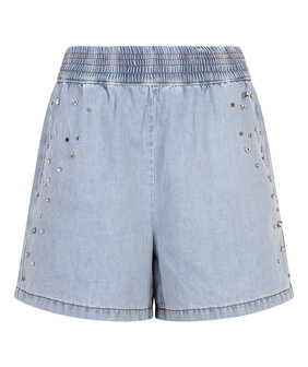 Esqualo Shorts embellished