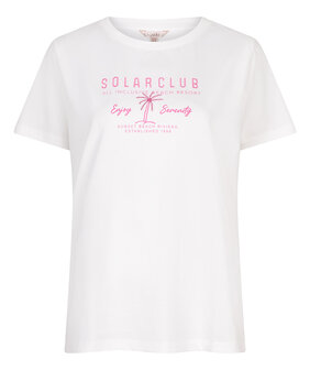 ESQUALO T-shirt solar club