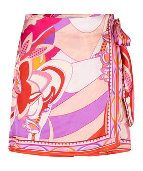 Esqualo Skort wide Disco Hit