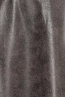 B-Young BYDIMION SKIRT - Brown Vegan Leather Mix