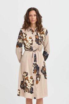 B-Young BYJANNIKE SHIRT DRESS