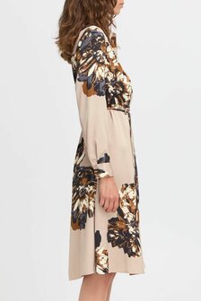B-Young BYJANNIKE SHIRT DRESS