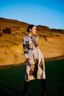 B-Young BYJANNIKE SHIRT DRESS