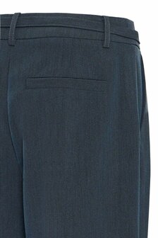 B-Young BYDANTA CHAIN PANTS - Blue