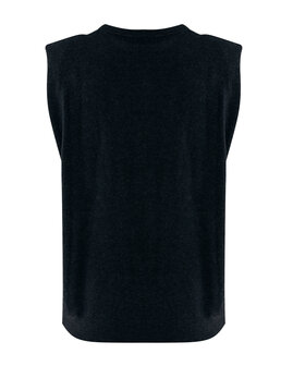 Mexx Senna Cashmere sweater I Black