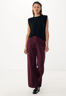 Mexx Senna Cashmere sweater I Black