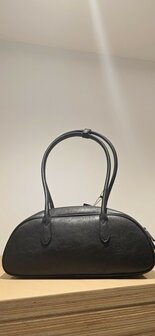 GM Colette baguette tas I Zwart