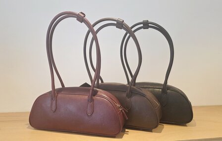 GM Colette baguette tas I Zwart