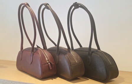 GM Colette baguette tas I Zwart
