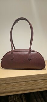 GM Colette baguette tas I Bordeaux