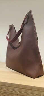 GM Nina tas Bordeaux