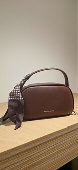CT Jackie Mini tasje bruin
