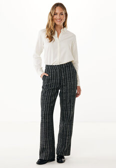 Mexx CHAMOMILE Viscose blouse