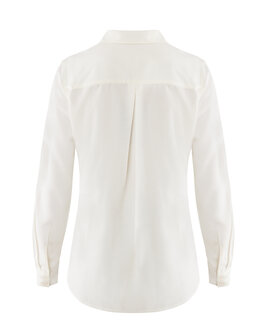 Mexx CHAMOMILE Viscose blouse