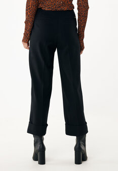 Mexx Turn up straight pants