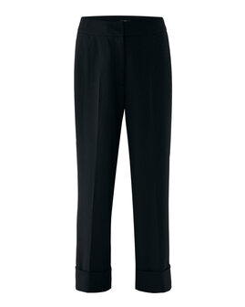 Mexx Turn up straight pants