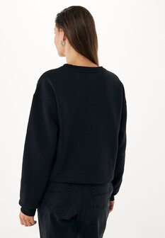 Mexx Embellished sweater I Black