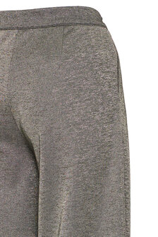 B-Young BYSATI Trousers I Frosted Almond Melange