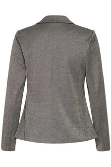 B-Young BYSATI Blazer I Frosted Almond Melange