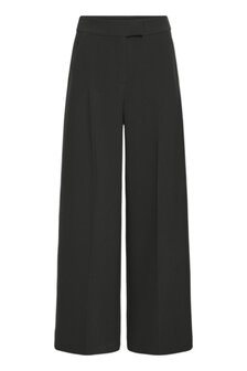 B-Young  BYDENOA Trousers I True Black