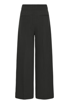 B-Young  BYDENOA Trousers I True Black