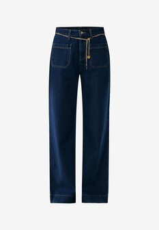 Mexx Jeans Wide Leg Pants