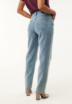 Mexx 90s Straight strass jeans