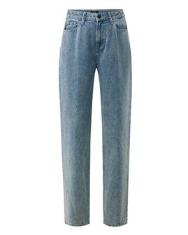 Mexx 90s Straight strass jeans