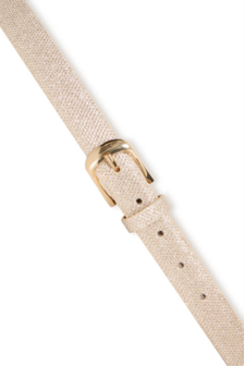 B-Young ByVixin Belt  I Gold