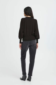 B-Young BYMOBBE Pullover I Black