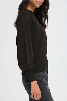 B-Young BYMOBBE Pullover I Black