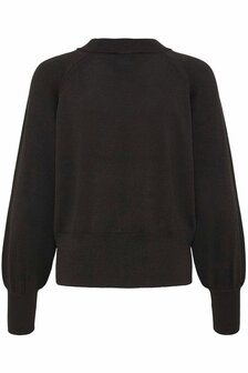 B-Young BYMOBBE Pullover I Black