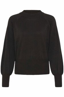 B-Young BYMOBBE Pullover I Black