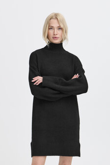 B-Young BYOLMA Dress I True Black