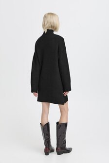 B-Young BYOLMA Dress I True Black