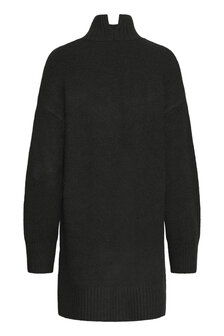 B-Young BYOLMA Dress I True Black