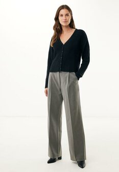 Mexx Feminine cardigan I Black