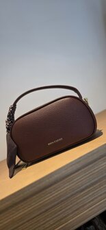 CT Jackie Mini tasje bordeaux 