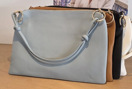 LS Billie tas I Baby bleu