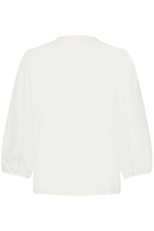 B-Young BYIGGY SHIRT I Marshmallow