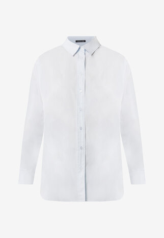 Mexx JOYCE oversized blouse