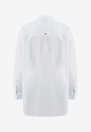 Mexx JOYCE oversized blouse