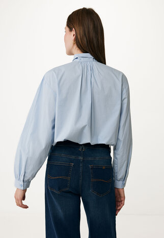 Mexx Bow tie blouse