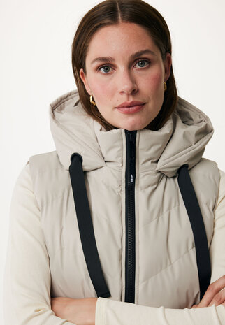 Mexx-Waistcoat