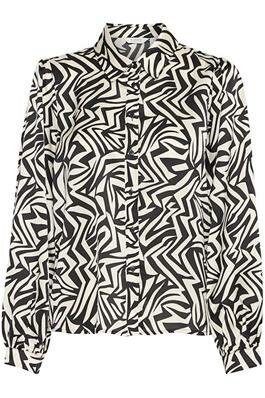 B-Young BXGEMOTRINE BLOUSE