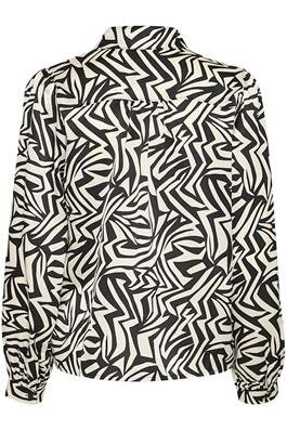 B-Young BXGEMOTRINE BLOUSE
