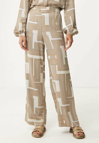 Mexx Graphic pants
